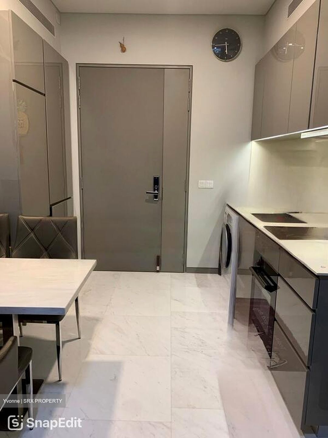 Robin Residences (D10), Condominium #586253391